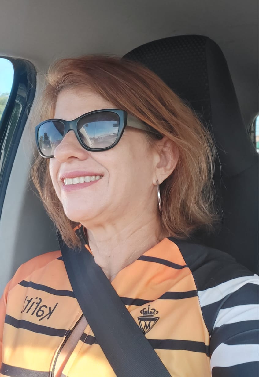 Foto da Sandra Decembrino
